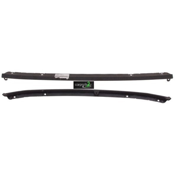 HEAD LIGHT FILLER PANEL TO SUIT TOYOTA HILUX 4WD UTILITY 9/2001–2/2005
