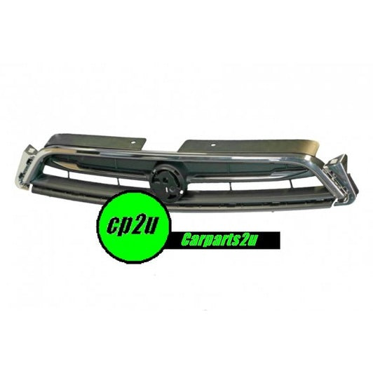 GRILLE TO SUIT HOLDEN CAPTIVA 5 7 WAGON 2/2016–CURRENT