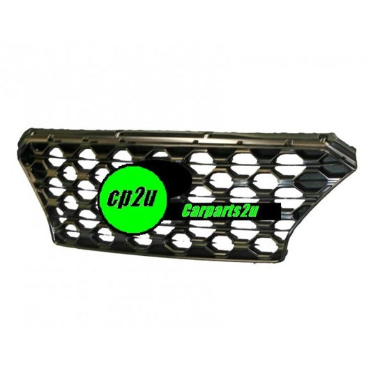 GRILLE TO SUIT HYUNDAI SANTA FE TM WAGON HIGHLANDER 4/2018–10/2020