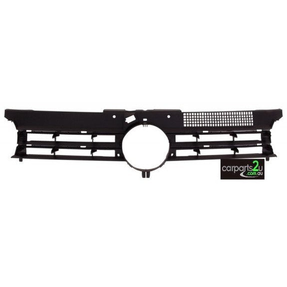 GRILLE TO SUIT VOLKSWAGEN GOLF 4TH 9/1998–6/2004