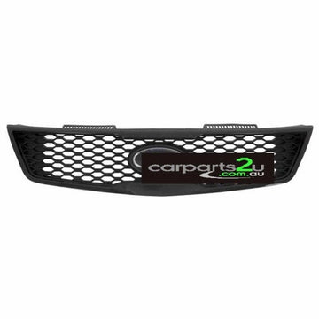 GRILLE TO SUIT KIA CERATO TD 2 DOOR COUPE 1/2009–3/2013