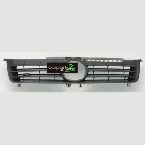 GRILLE TO SUIT VOLKSWAGEN POLO 9N 5 DOOR HATCH 7/2002–10/2005