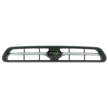 GRILLE TO SUIT SUBARU LIBERTY 3RD 11/1998–7/2001