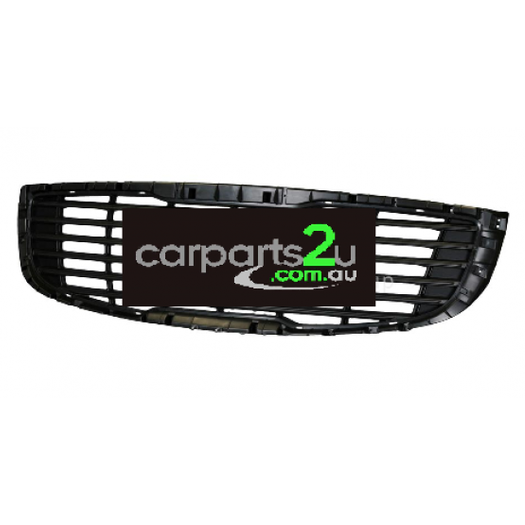 GRILLE TO SUIT KIA CARNIVAL YP WAGON S SI 1/2015–3/2018