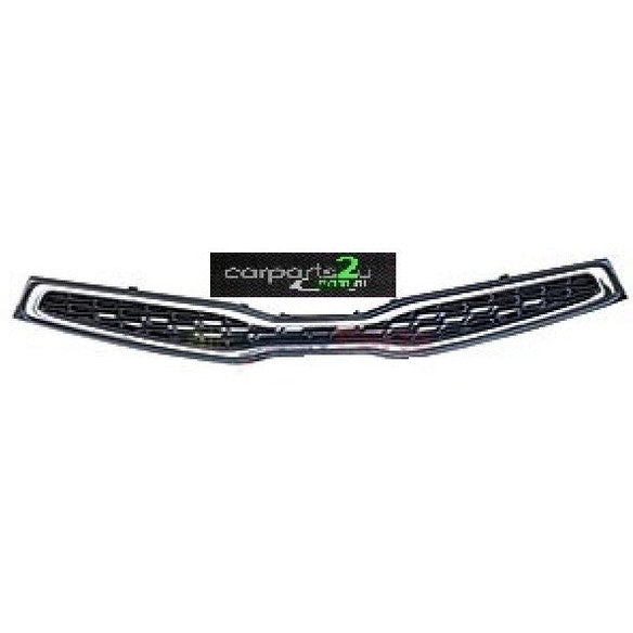 GRILLE TO SUIT KIA CERATO YD 2 DOOR COUPE 10/2013–12/2016