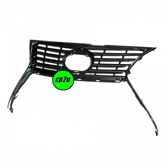 GRILLE TO SUIT LEXUS IS IS250 IS350 SEDAN LUXURY SPORTS LUXURY 4/2013–8/2015