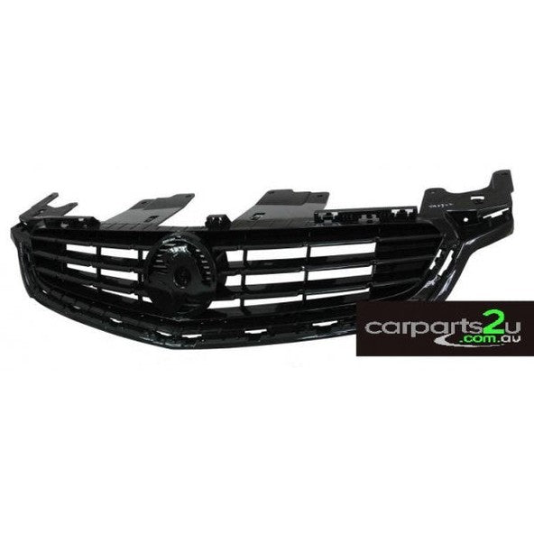 GRILLE TO SUIT HOLDEN COMMODORE VF SV6 SS 5/2013–CURRENT