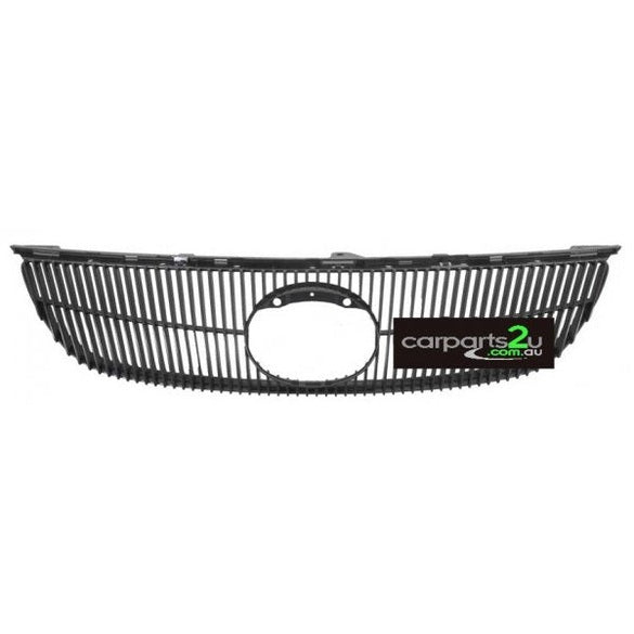 GRILLE TO SUIT LEXUS GS GS300 SEDAN 1/2005–9/2007
