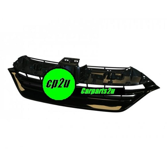 GRILLE TO SUIT HONDA CRV RW 7/2017–7/2020