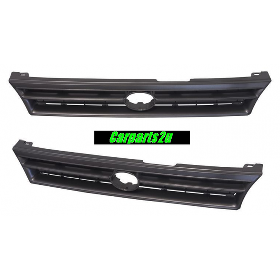 GRILLE TO SUIT TOYOTA COROLLA AE101 AE102 7/1994–7/1999