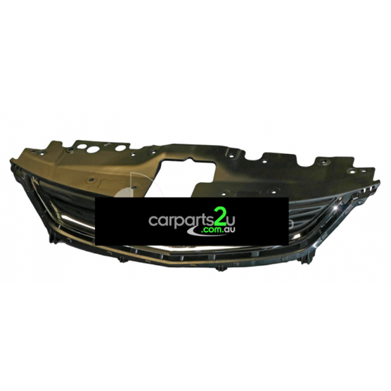 GRILLE TO SUIT HOLDEN BARINA TM 5 DOOR HATCH 9/2016–9/2018
