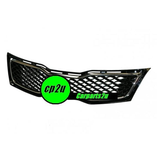 GRILLE TO SUIT KIA OPTIMA TF 1/2011–9/2013