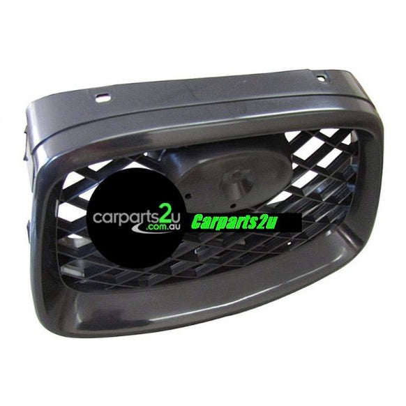 GRILLE TO SUIT SUBARU IMPREZA G2 9/2005–9/2008