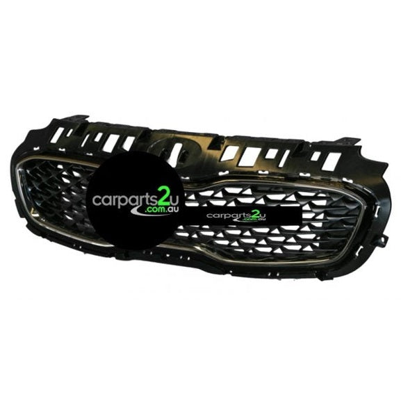 GRILLE TO SUIT KIA SPORTAGE QL WAGON S SI 5/2018–8/2021