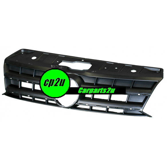 GRILLE TO SUIT VOLKSWAGEN AMAROK 2/2011–11/2016