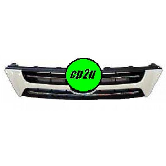 GRILLE TO SUIT KIA CARNIVAL VQ 1/2006–2/2010