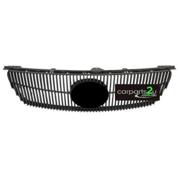 GRILLE TO SUIT LEXUS GS GS300 SEDAN 9/2007–12/2011