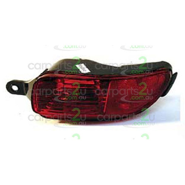 RIGHT REAR BAR LAMP TO SUIT HOLDEN BARINA XC 3/2001–11/2005