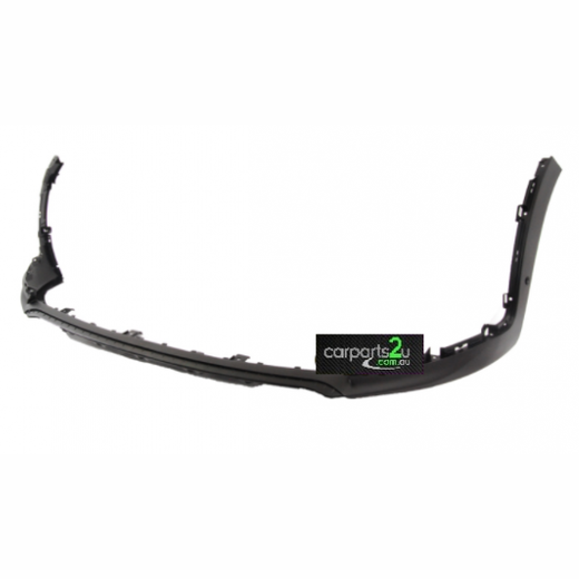 FRONT BAR LOWER APRON TO SUIT KIA SPORTAGE QL WAGON GT-LINE PLATINUM 10/2015–5/2018
