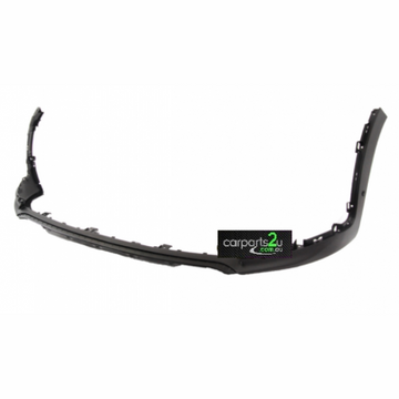 FRONT BAR LOWER APRON TO SUIT KIA SPORTAGE QL WAGON GT-LINE PLATINUM 10/2015–5/2018