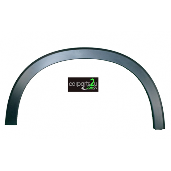 RIGHT GUARD MOULD TO SUIT HONDA HR-V RU WAGON 2/2015–7/2018