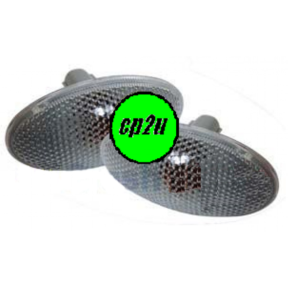 GUARD SIDE INDICATOR TO SUIT SUZUKI SWIFT FZ 5 DOOR HATCH 9/2010–4/2017