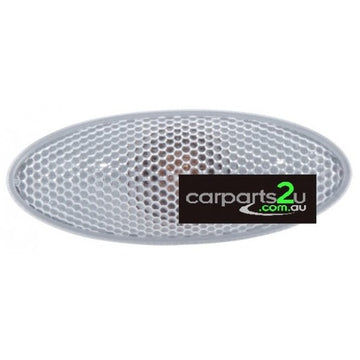 GUARD SIDE INDICATOR TO SUIT TOYOTA YARIS HATCH 7/2014–1/2020