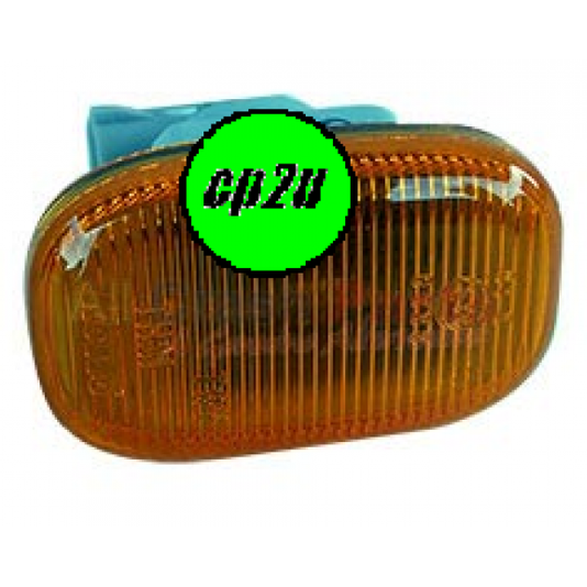 GUARD SIDE INDICATOR TO SUIT TOYOTA HILUX 7/2011–4/2015