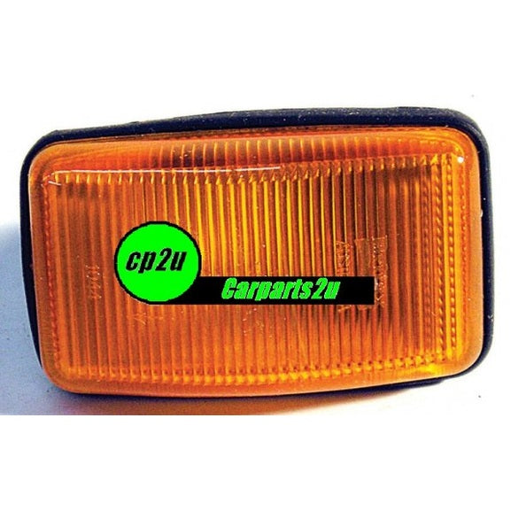GUARD SIDE INDICATOR TO SUIT TOYOTA PRADO 95 4/1996–9/2002
