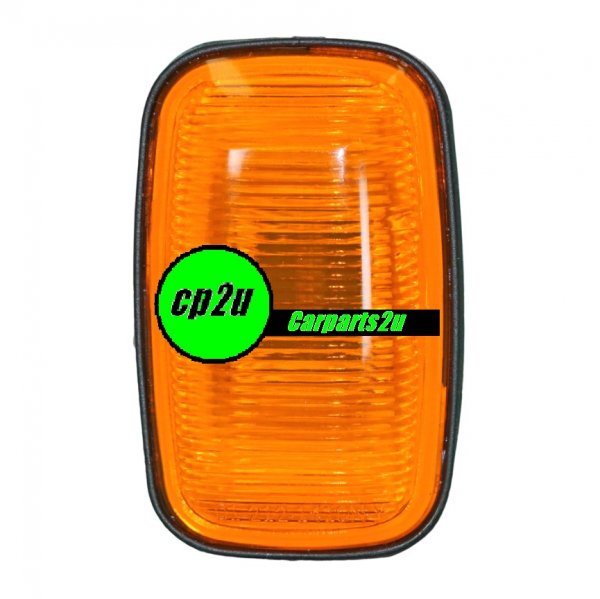 GUARD SIDE INDICATOR TO SUIT TOYOTA LANDCRUISER 70 SERIES 1/2007–CURRENT