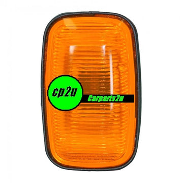GUARD SIDE INDICATOR TO SUIT TOYOTA LANDCRUISER 70 SERIES 1/2007–CURRENT