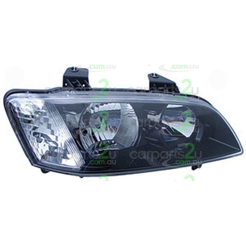 RIGHT HEAD LIGHT TO SUIT HOLDEN COMMODORE VE 8/2006–9/2010