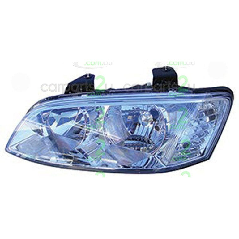 LEFT HEAD LIGHT TO SUIT HOLDEN COMMODORE VE OMEGA BERLINA 9/2010–5/2013