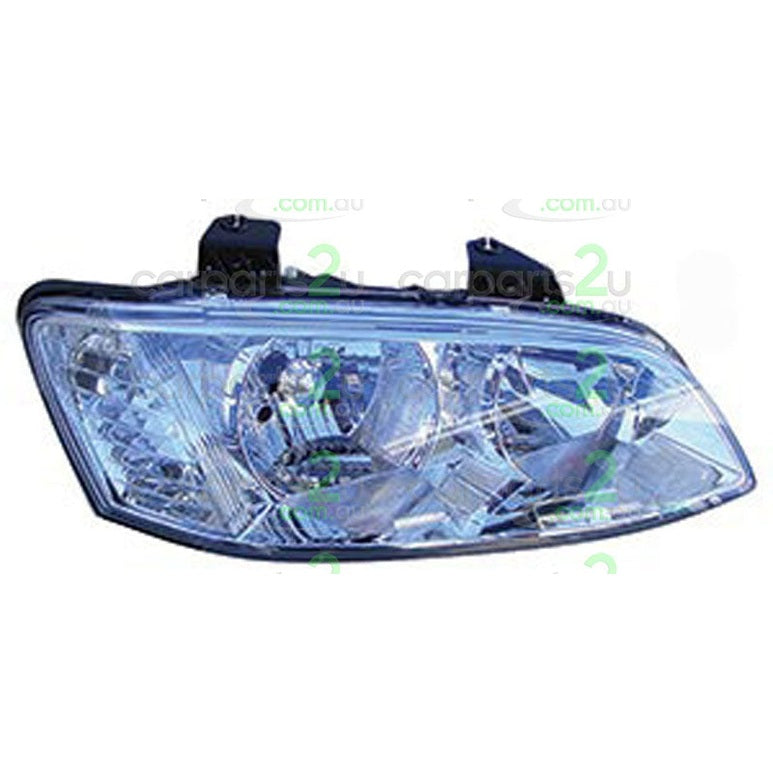 RIGHT HEAD LIGHT TO SUIT HOLDEN COMMODORE VE OMEGA BERLINA 9/2010–5/2013