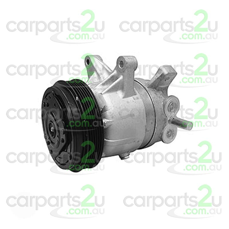 AIR COMPRESSOR TO SUIT HOLDEN COMMODORE VT 9/1997–9/2000