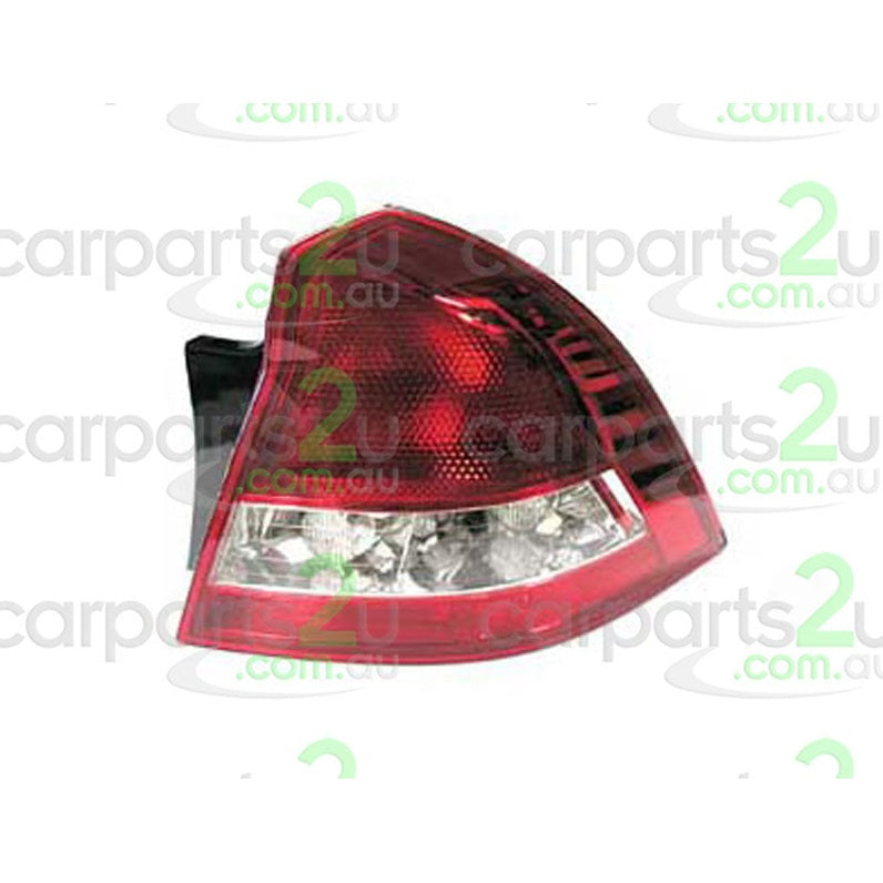 RIGHT TAIL LIGHT TO SUIT HOLDEN COMMODORE VZ SEDAN EXECUTIVE ACCLAIM LUMINA 8/2004–9/2007