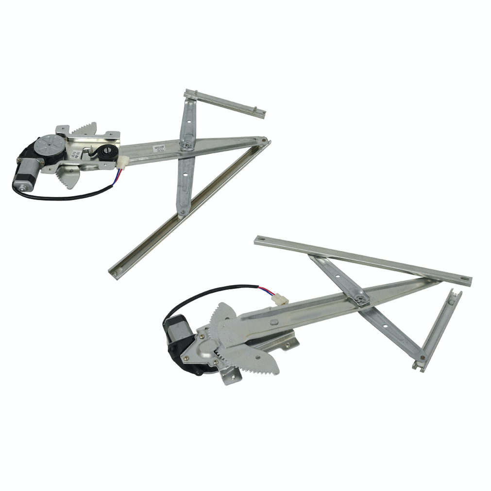 RIGHT WINDOW REGULATOR TO SUIT GREAT WALL V200 / V240 K2 6/2009–12/2011