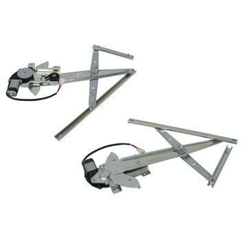 RIGHT WINDOW REGULATOR TO SUIT GREAT WALL V200 / V240 K2 6/2009–12/2011