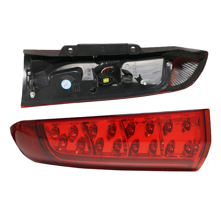 LEFT TAIL LIGHT TO SUIT GREAT WALL X200 / X240 CC 4/2011–CURRENT