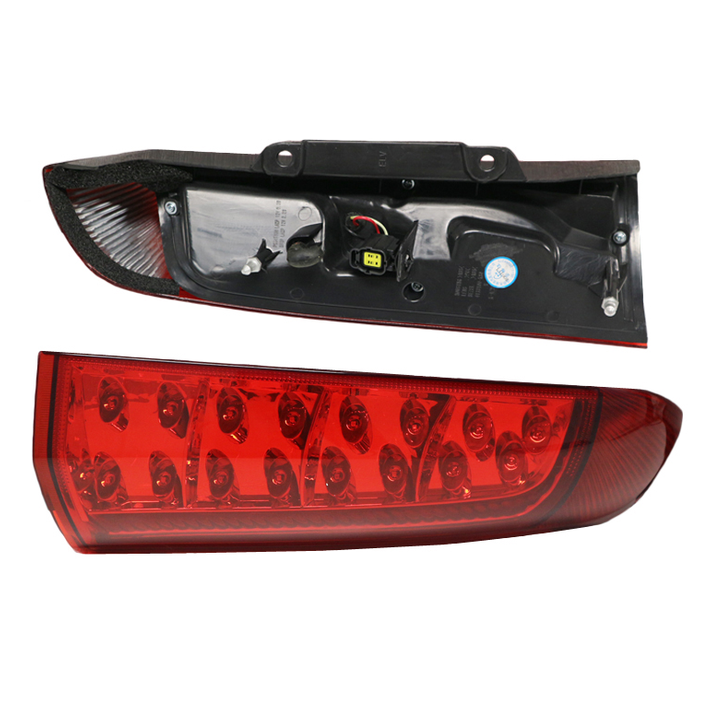 RIGHT TAIL LIGHT TO SUIT GREAT WALL X200 / X240 CC 4/2011–CURRENT