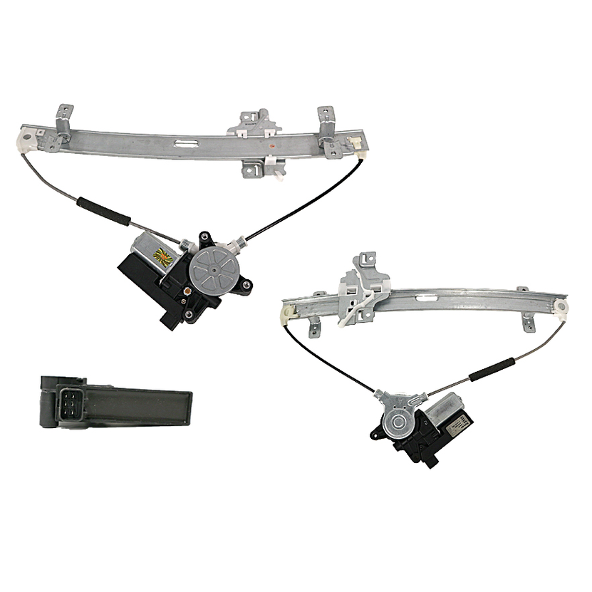 RIGHT WINDOW REGULATOR TO SUIT GREAT WALL X200 / X240 CC 10/2009–3/2011