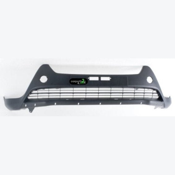 FRONT BAR LOWER APRON TO SUIT TOYOTA RAV 4 XA40 GXL CRUISER 12/2012–12/2015