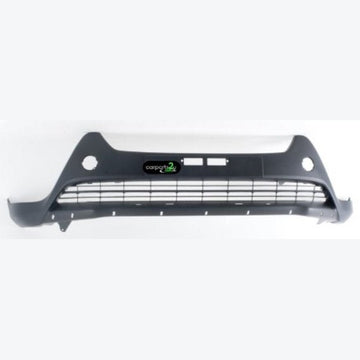 FRONT BAR LOWER APRON TO SUIT TOYOTA RAV 4 XA40 GXL CRUISER 12/2012–12/2015