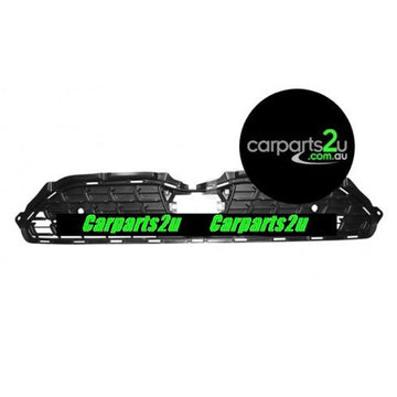 GRILLE TO SUIT TOYOTA YARIS CROSS MXP WAGON GXL URBAN 5/2020–CURRENT