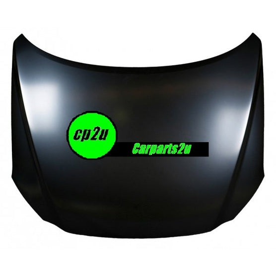 BONNET TO SUIT MAZDA CX-3 DKII 5/2017–CURRENT