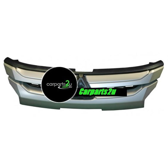 GRILLE TO SUIT MITSUBISHI TRITON MR UTILITY GLS 10/2018–CURRENT
