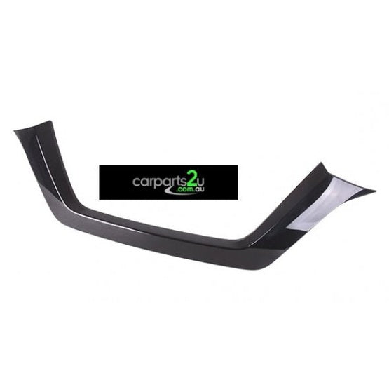 GRILLE SURROUND TO SUIT NISSAN X-TRAIL T32 WAGON 2/2017–3/2020