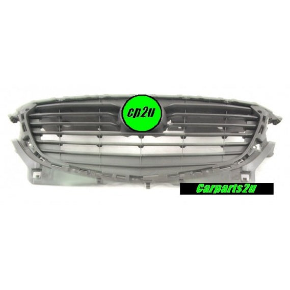 GRILLE TO SUIT MAZDA CX-3 DK NEO MAXX 3/2015–4/2017