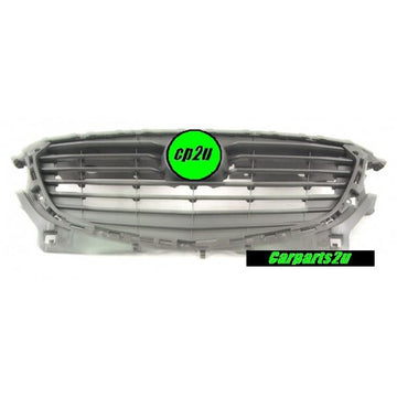 GRILLE TO SUIT MAZDA CX-3 DK NEO MAXX 3/2015–4/2017