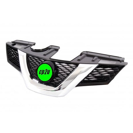 GRILLE TO SUIT NISSAN X-TRAIL T32 3/2014–2/2017